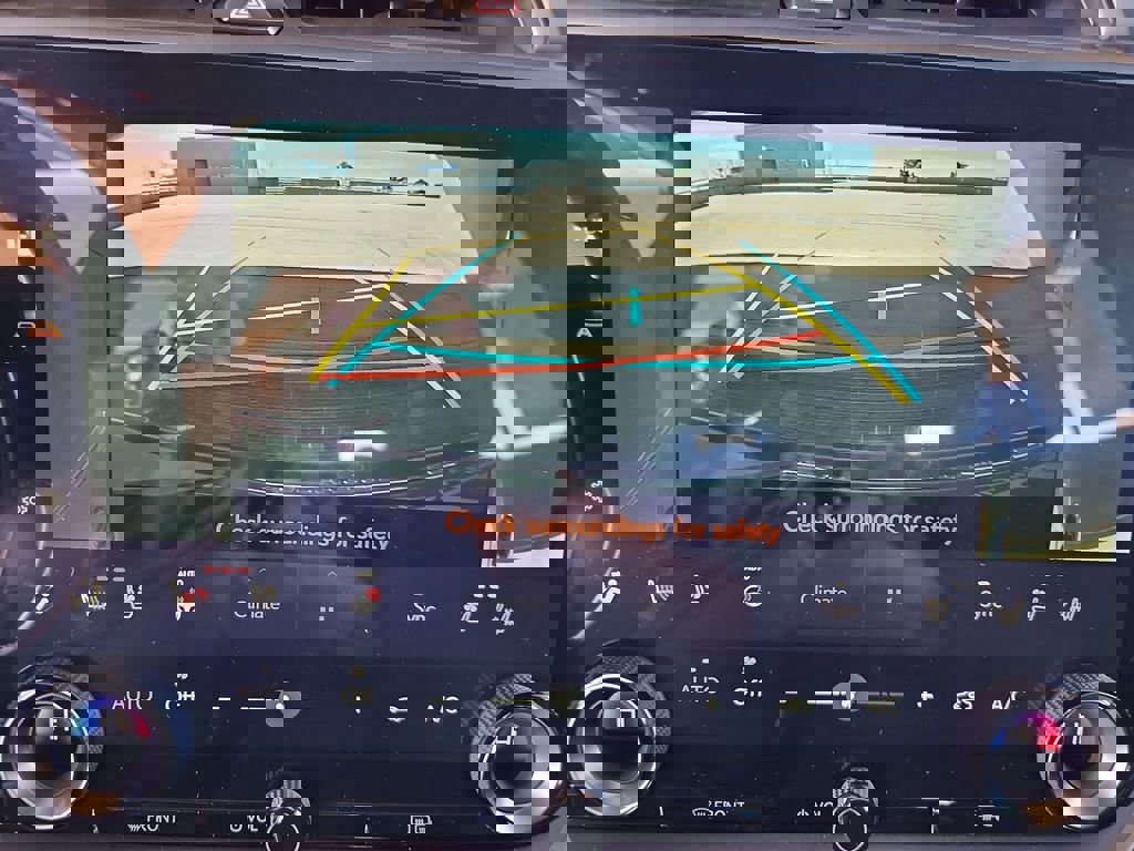 New 2026 Lexus RZ 450e 450e Premium image 23