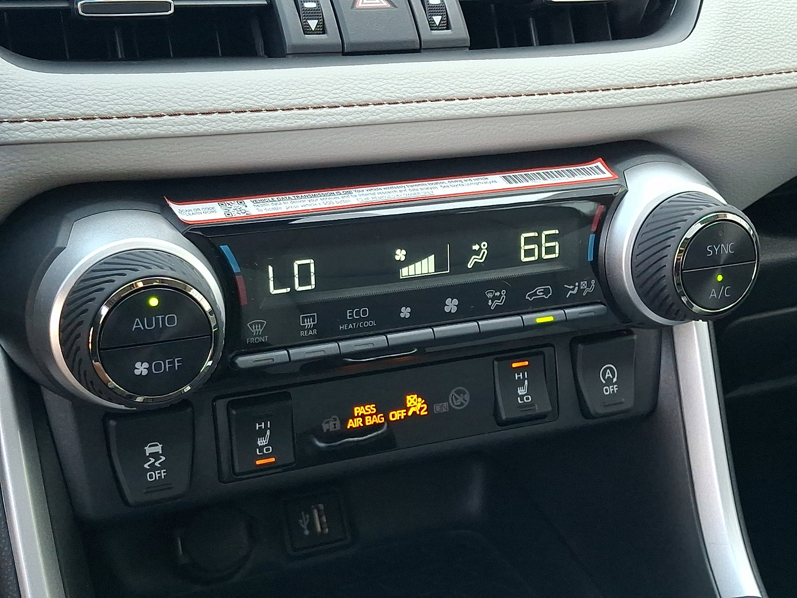 Certified 2025 Toyota RAV4 XLE Premium w/ Weather Package image 17