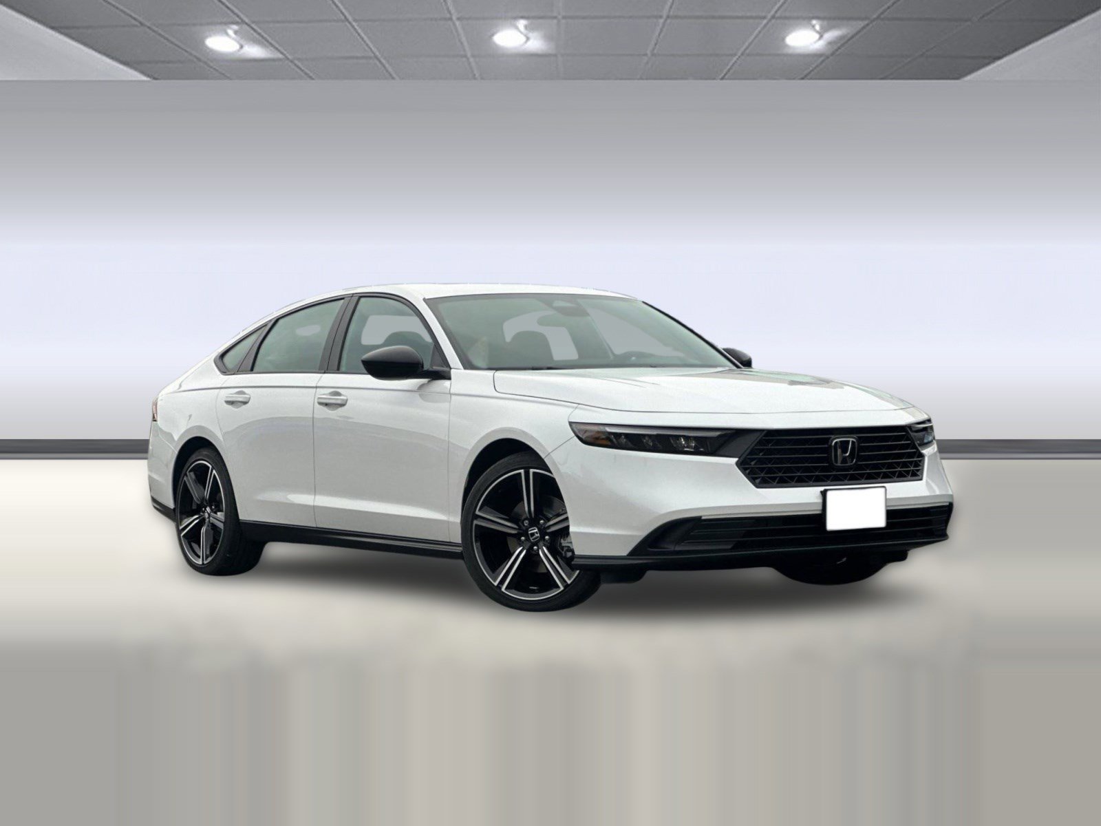 New 2026 Honda Accord Sport image 6
