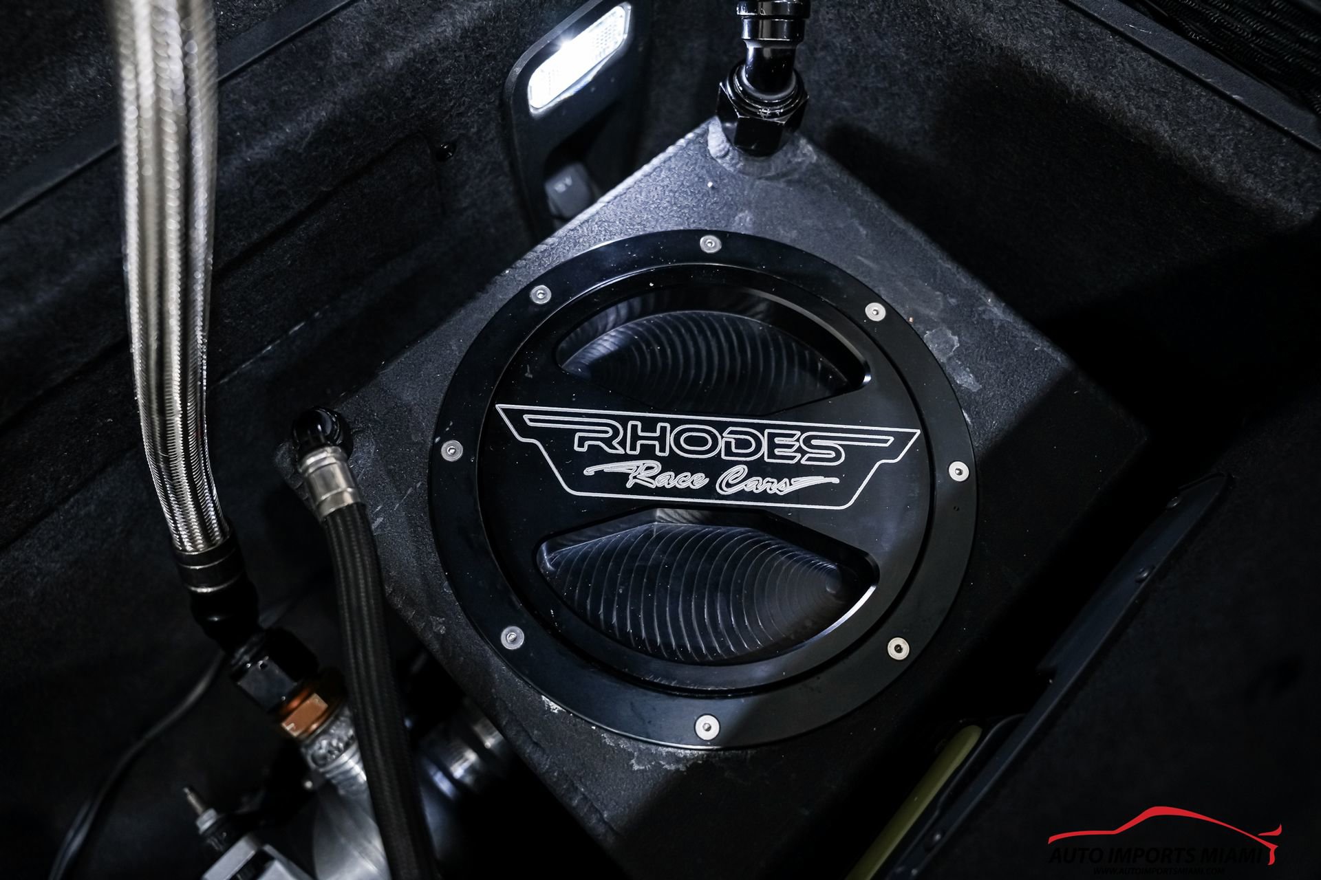 Used 2020 Audi R8 V10 w/ Carbon Exterior Package image 49