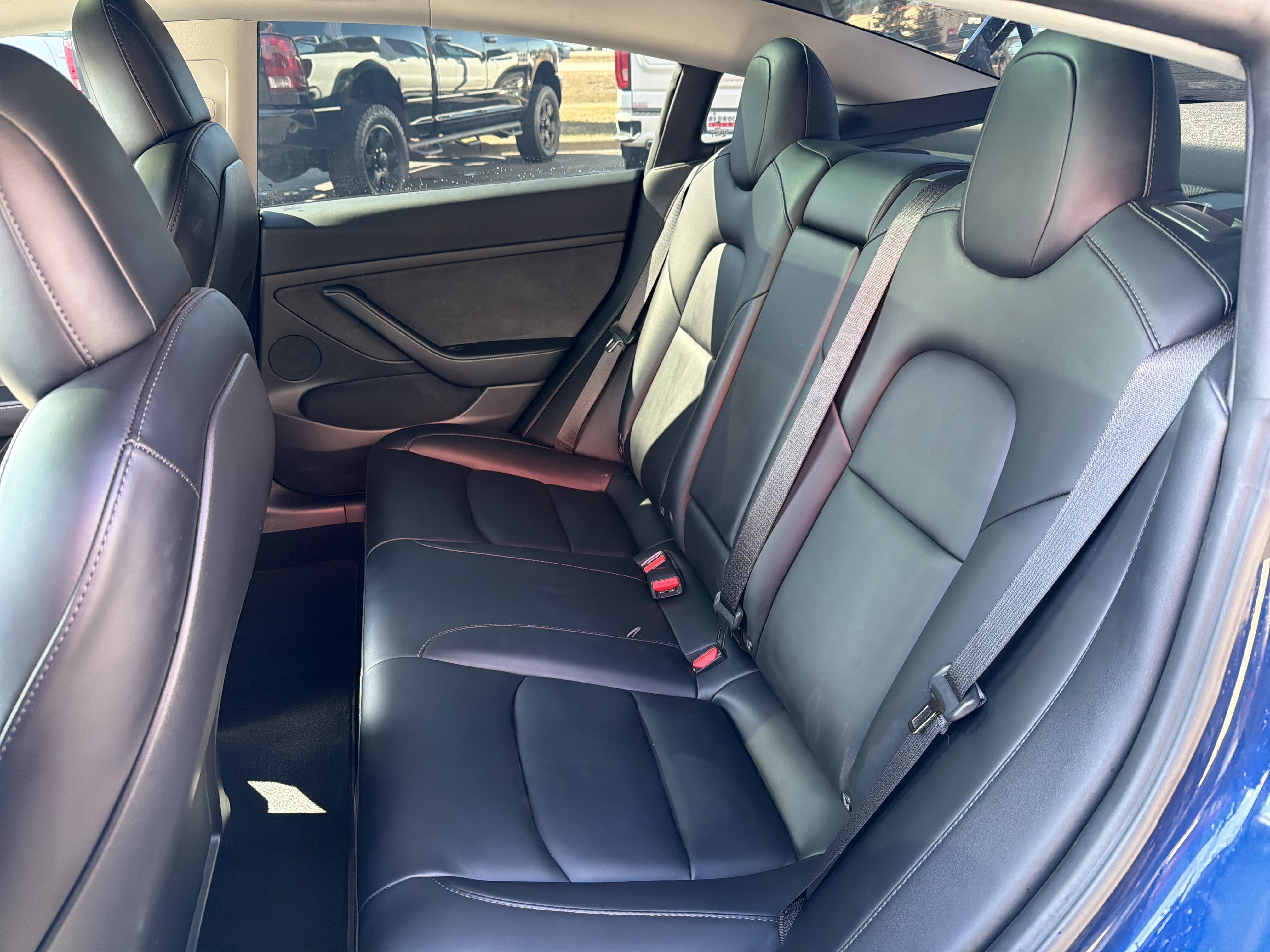 Used 2023 Tesla Model 3 Performance image 17