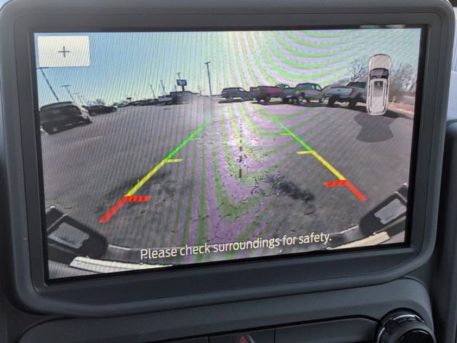 Used 2023 Ford Bronco Sport Outer Banks w/ Tech Package image 13