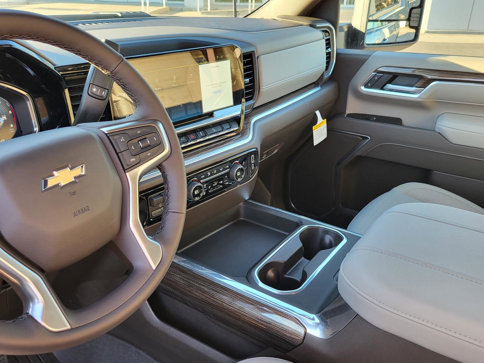 New 2026 Chevrolet Silverado 3500 LT w/ Convenience Package image 17