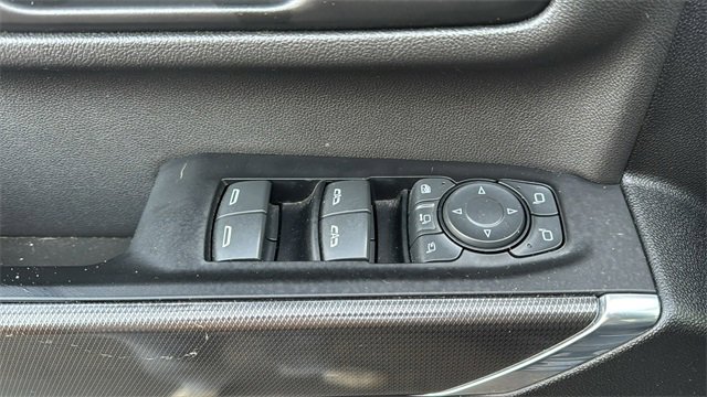 Used 2022 GMC Sierra 2500 AT4 w/ Gooseneck/5TH Wheel Package image 14