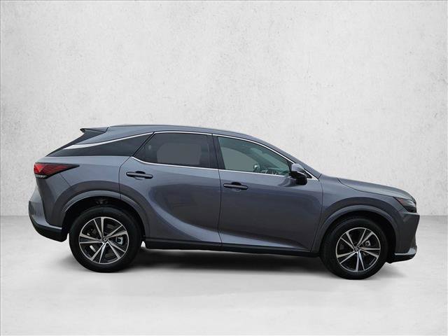 Used 2023 Lexus RX 350 Premium FWD video 3