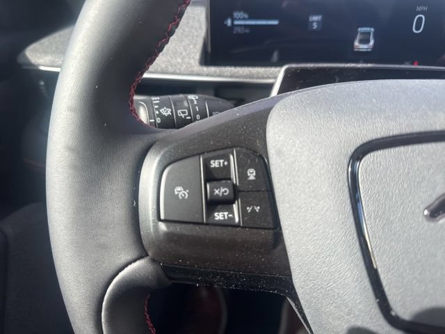New 2025 Ford Mustang Mach-E Premium w/ Sport Appearance Package AWD/4WD image 28