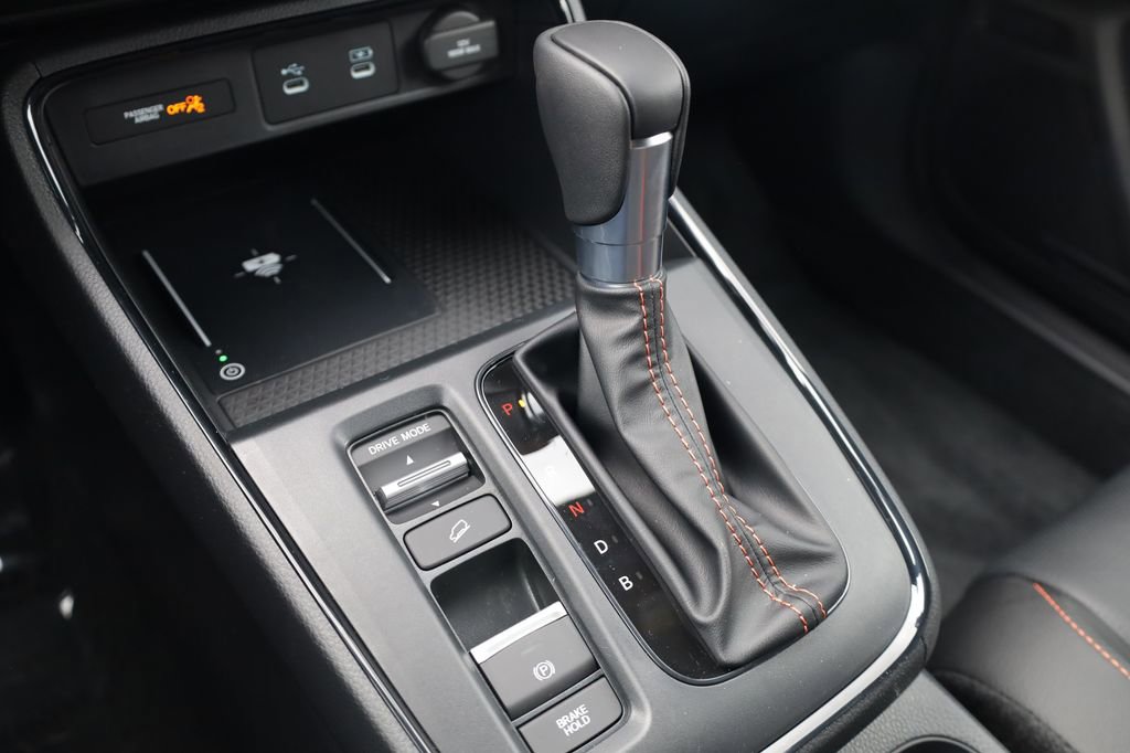 New 2026 Honda CR-V Sport-L image 23