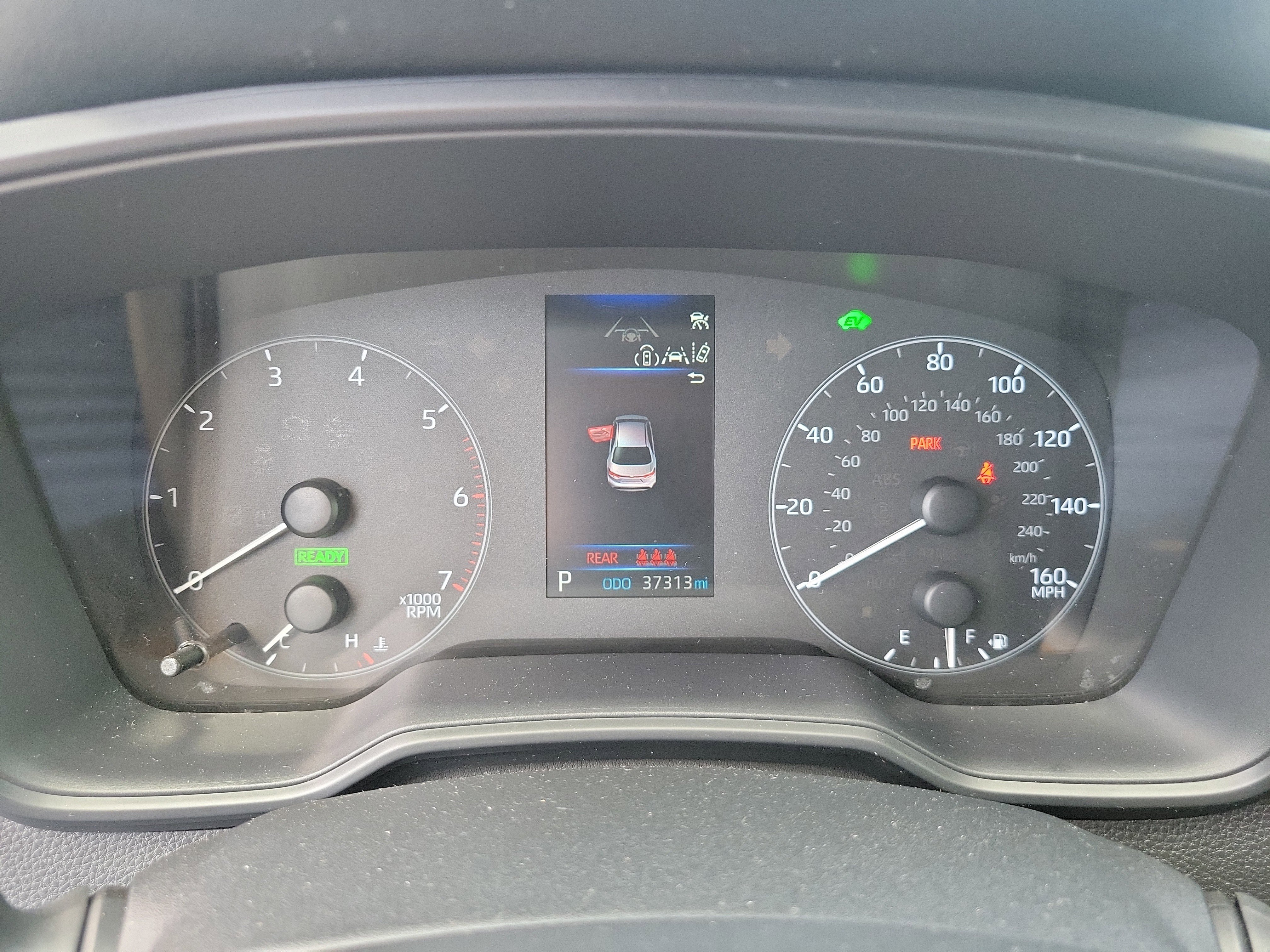 Certified 2023 Toyota Corolla LE image 23