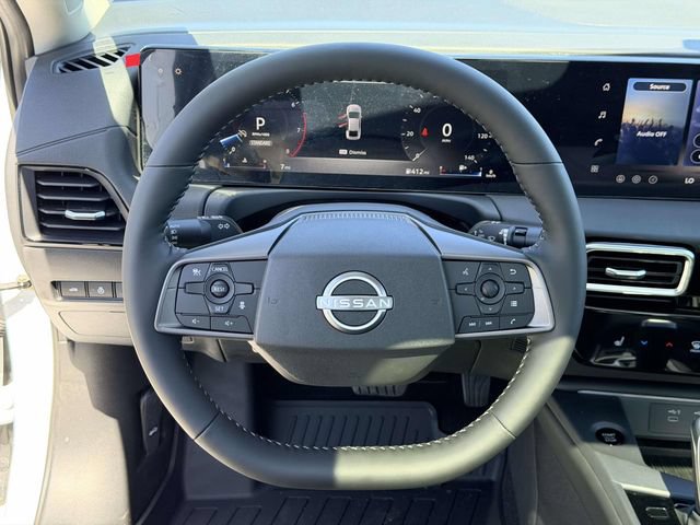 New 2026 Nissan Sentra SV w/ SV Convenience Package FWD image 19