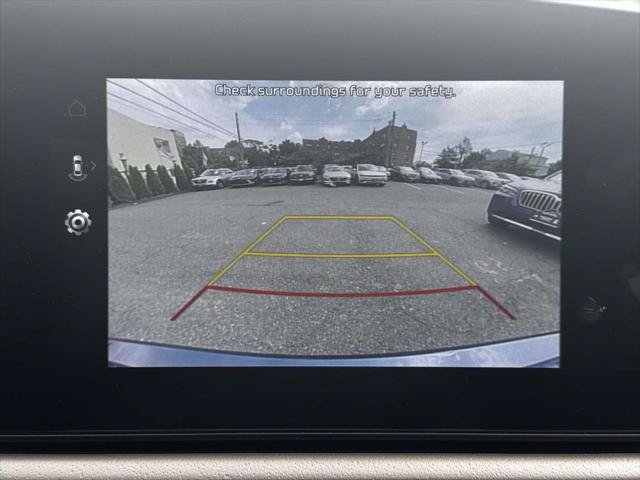 Used 2023 Kia Niro Wind w/ Wind Preserve Package FWD image 25