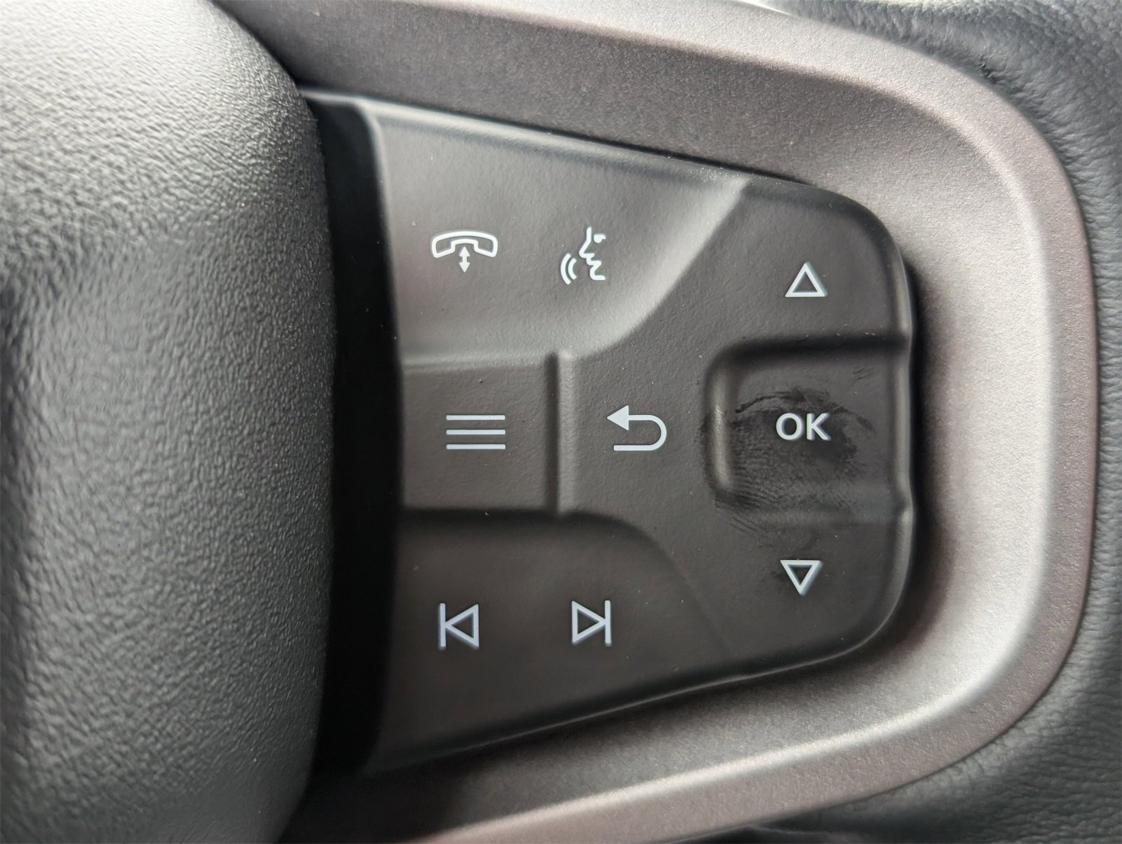 New 2025 Ford Bronco Big Bend image 23