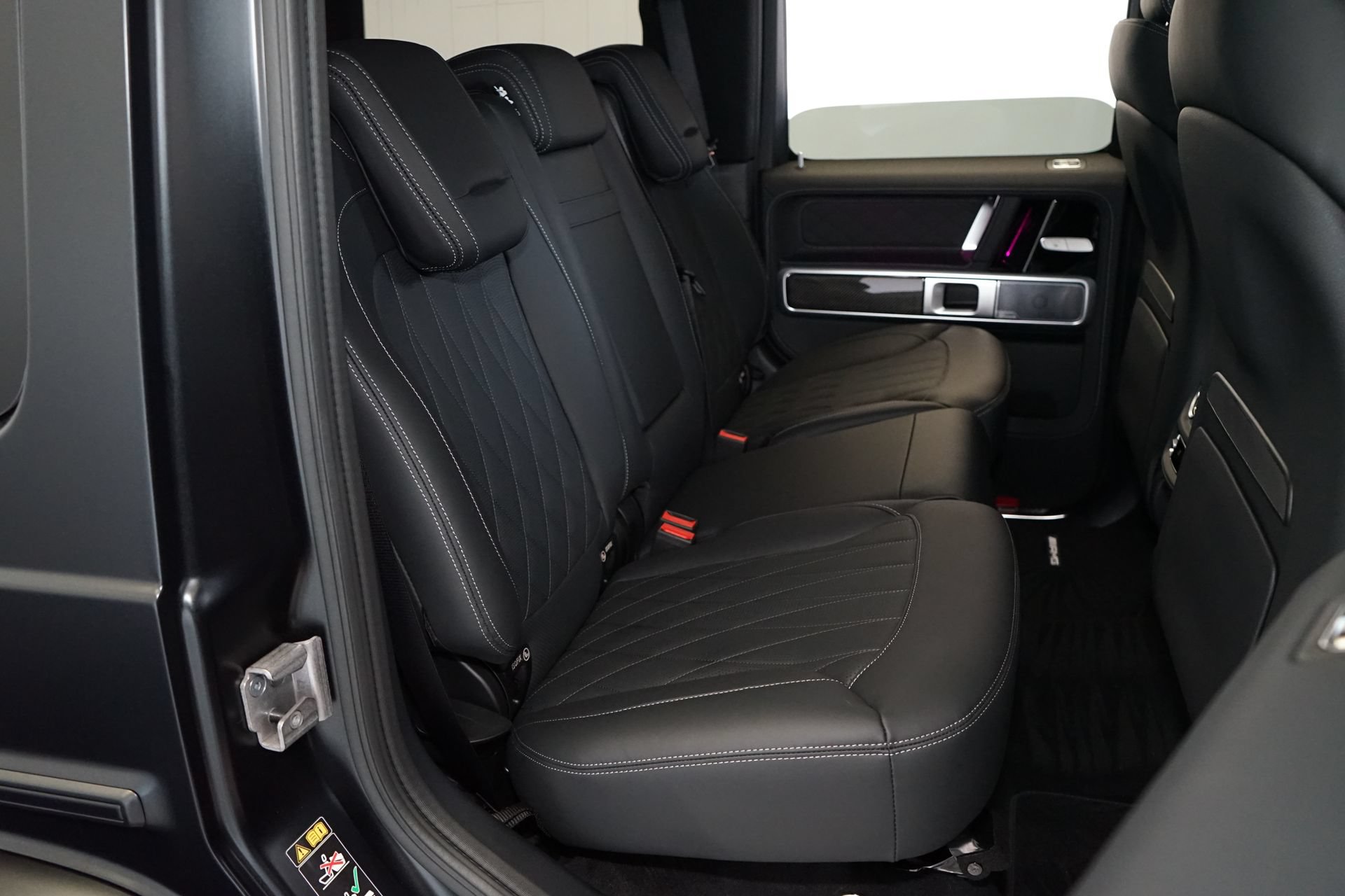 Used 2026 Mercedes-Benz G 63 AMG 4MATIC image 23