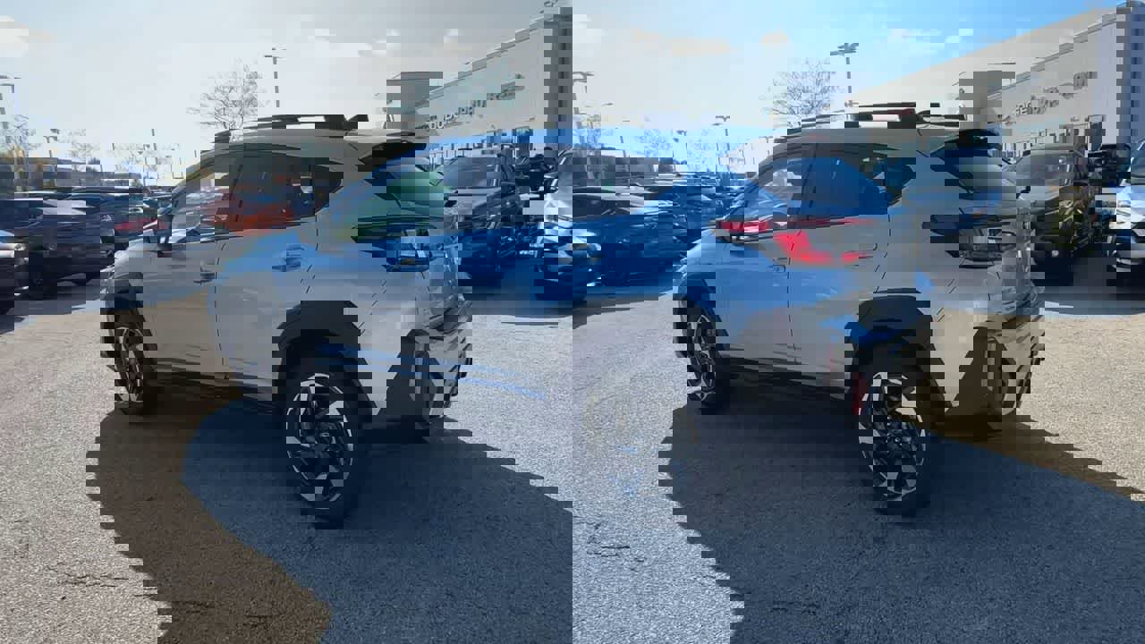 Certified 2025 Subaru Crosstrek 2.5i Limited image 6