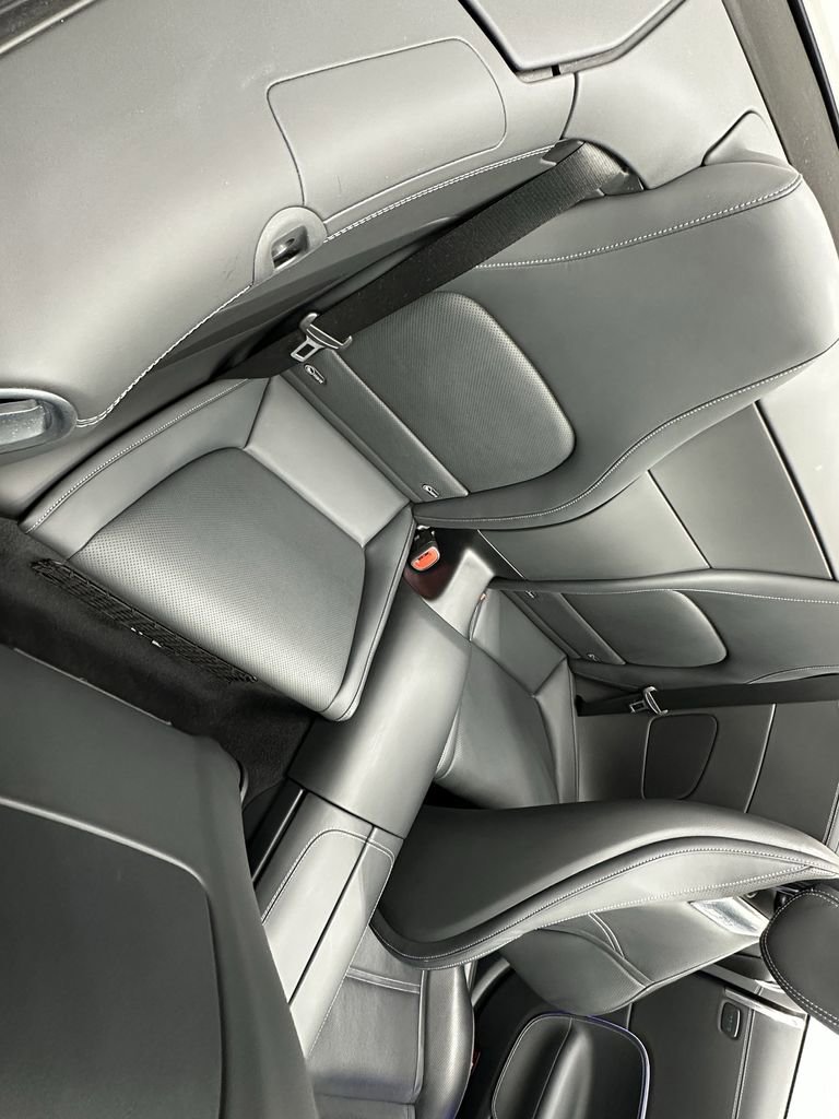 Certified 2023 Mercedes-Benz SL 43 AMG image 16