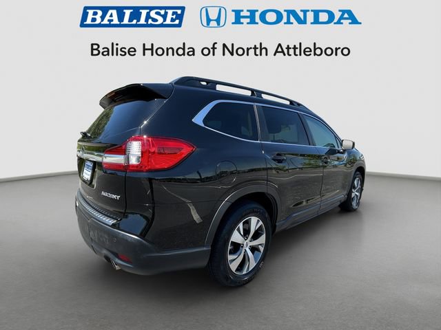 Used 2022 Subaru Ascent Premium w/ Convenience Package AWD/4WD image 8