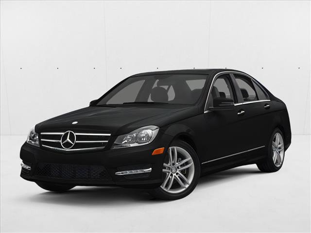 Used 2014 Mercedes-Benz C 250 Sedan