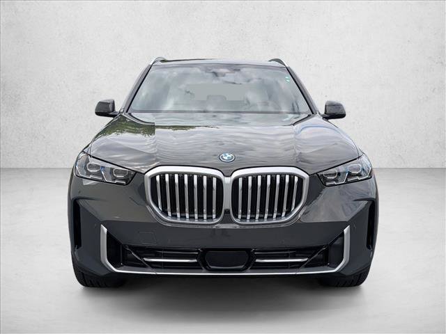 New 2026 BMW X5 xDrive50e AWD/4WD image 7