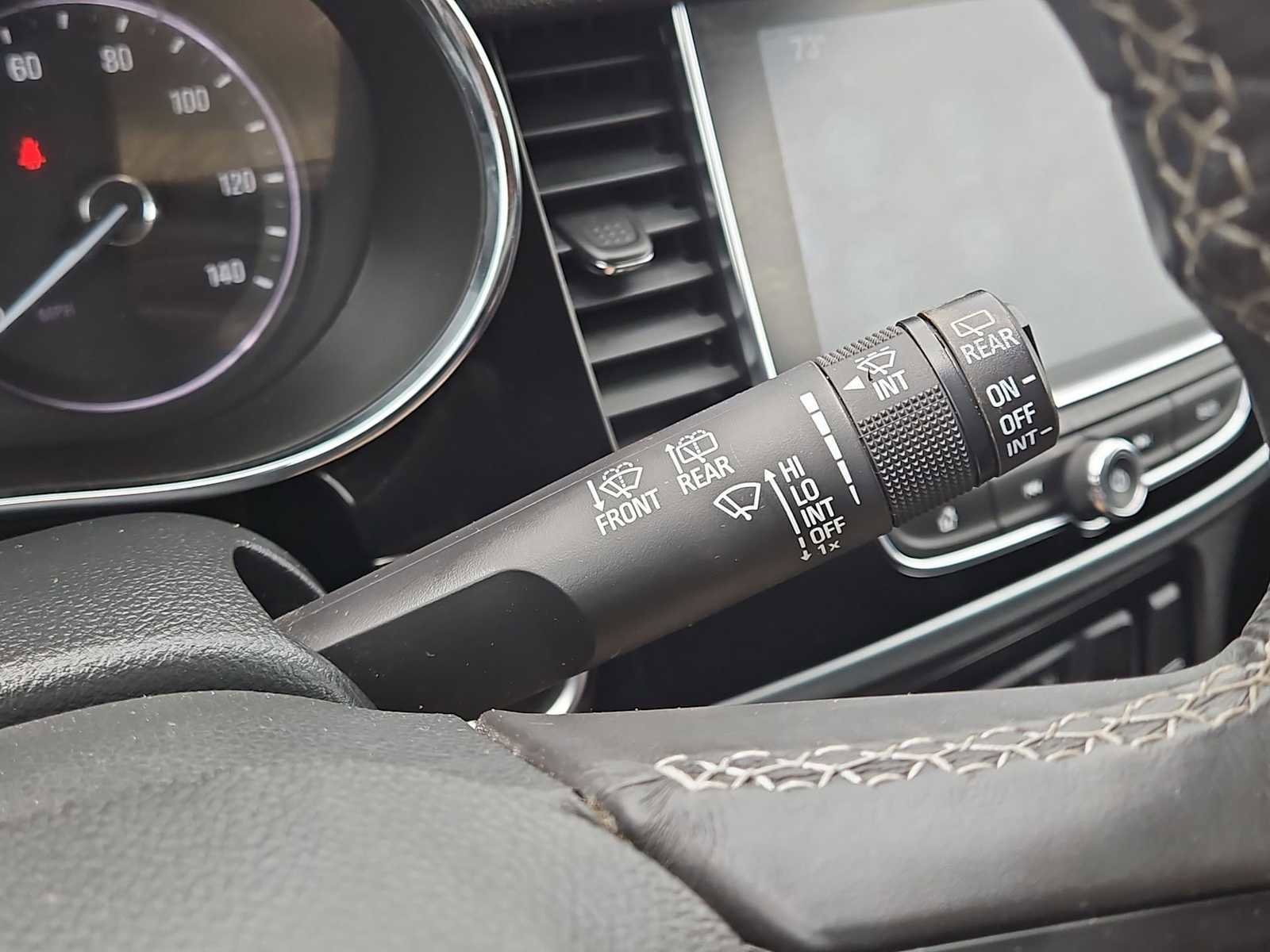 Used 2017 Buick Encore Preferred image 25