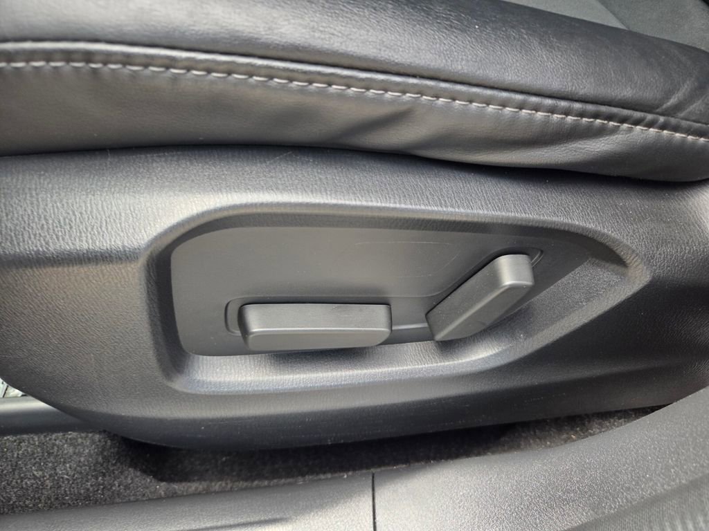 Certified 2023 MAZDA CX-5 AWD 2.5 S w/ Select Package image 5