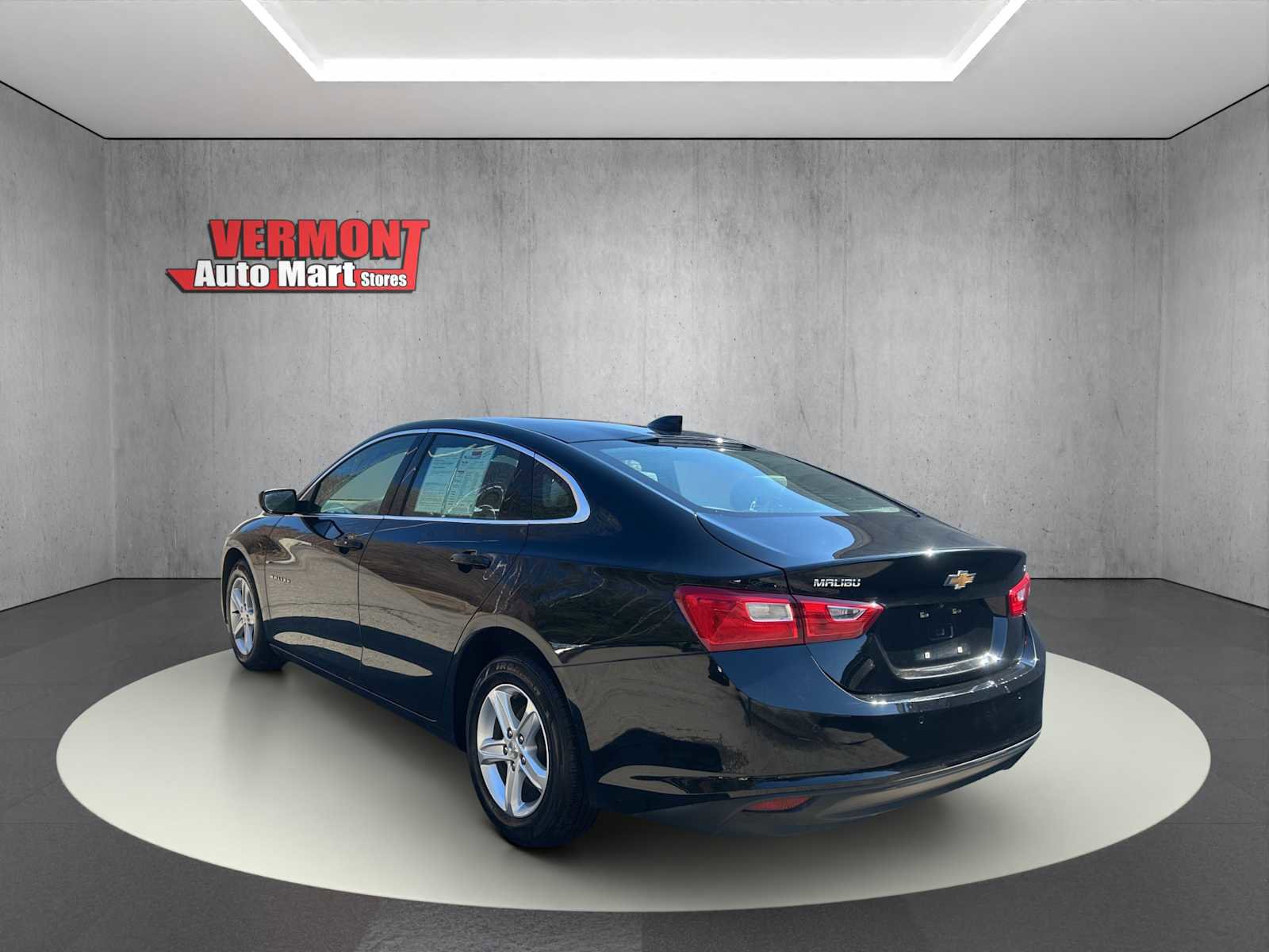 Used 2024 Chevrolet Malibu LT image 6