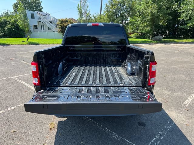Used 2022 Ford F150 XL w/ STX Appearance Package AWD/4WD image 28