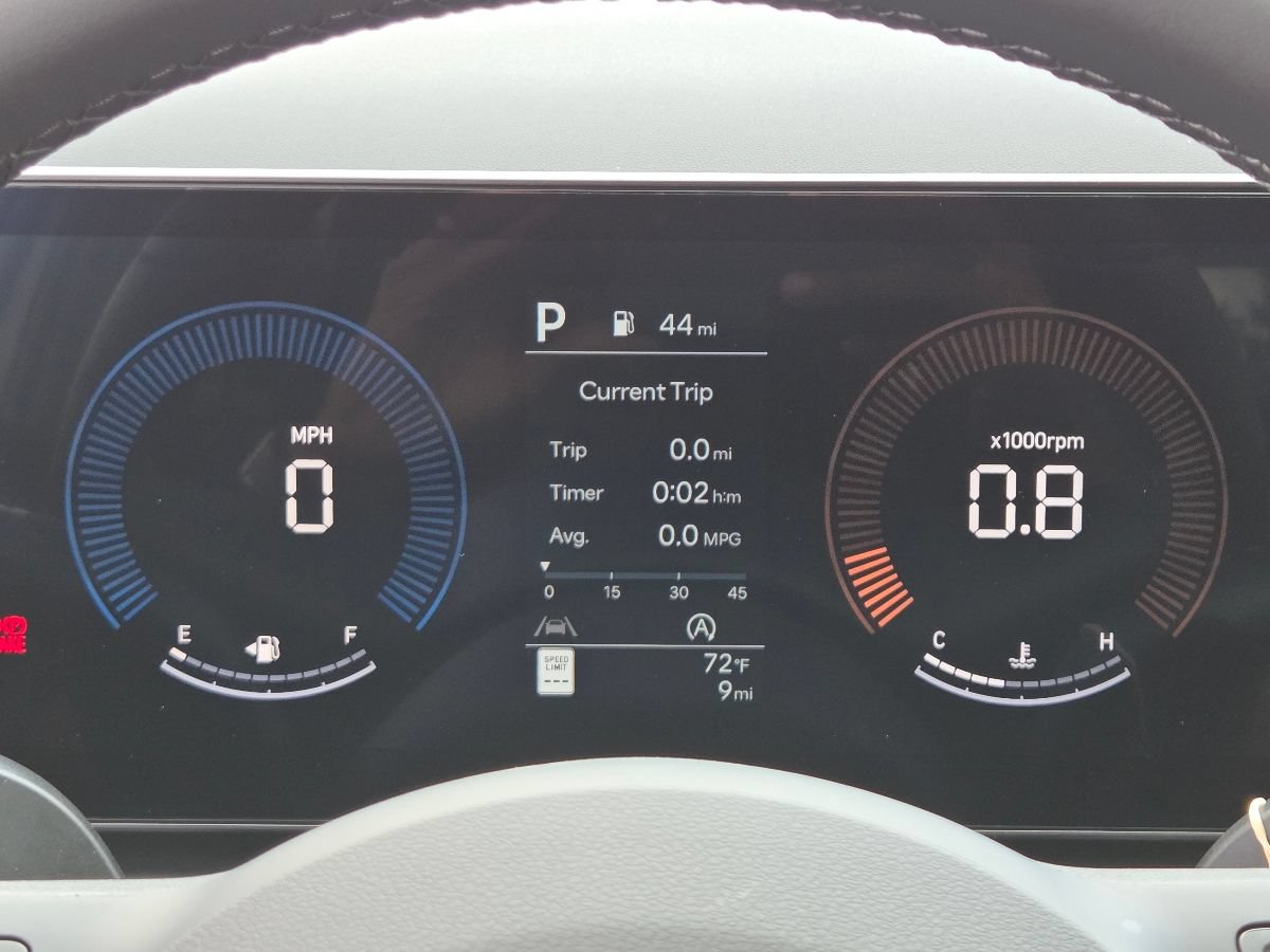 New 2026 Hyundai Tucson XRT AWD/4WD image 32