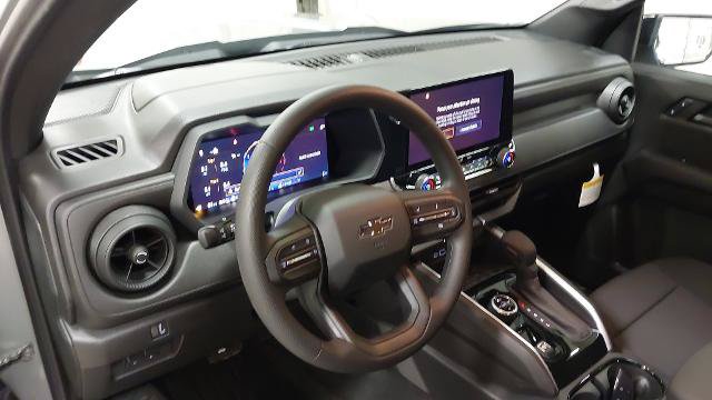 New 2026 Chevrolet Colorado Trail Boss AWD/4WD image 18