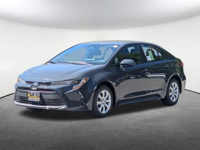 New 2026 Toyota Corolla LE FWD image 10