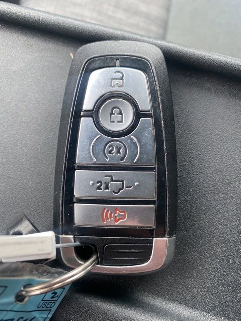 Used 2023 Ford F150 XLT w/ Equipment Group 302A High image 30