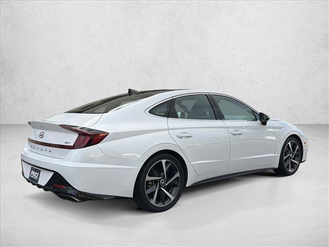 Used 2023 Hyundai Sonata SEL Plus image 5