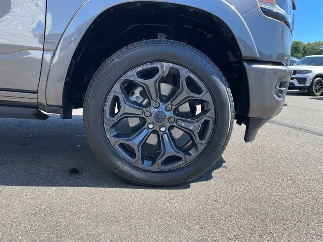Used 2023 RAM 1500 Limited AWD/4WD image 38