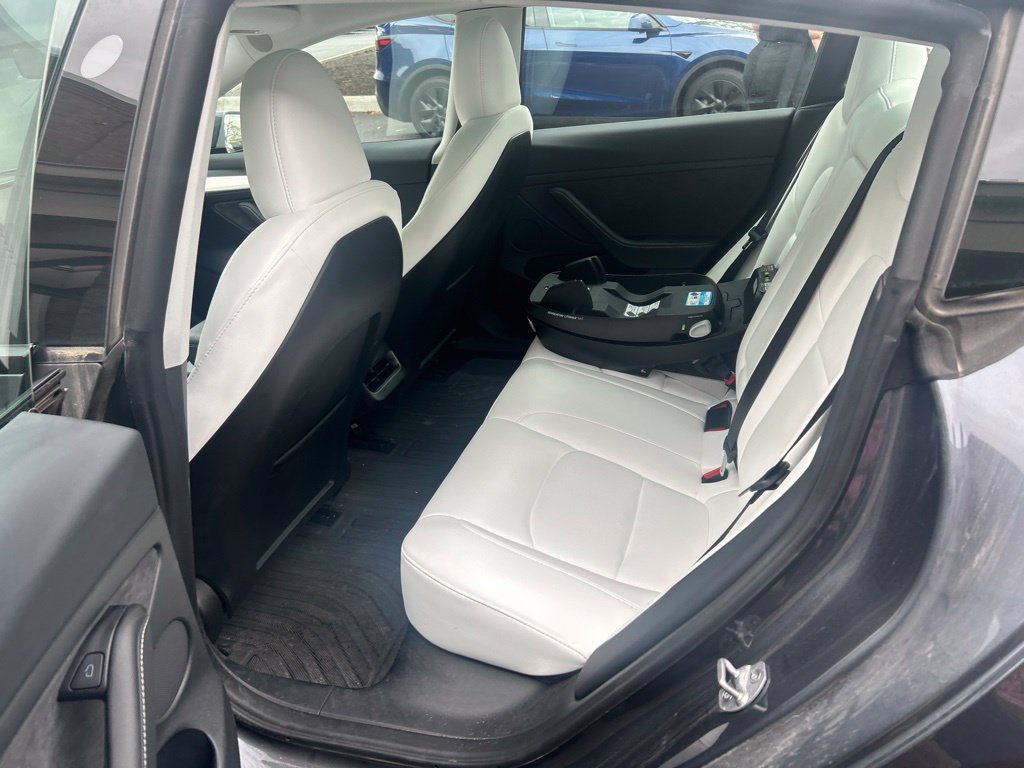Used 2023 Tesla Model 3 Standard Range RWD image 15