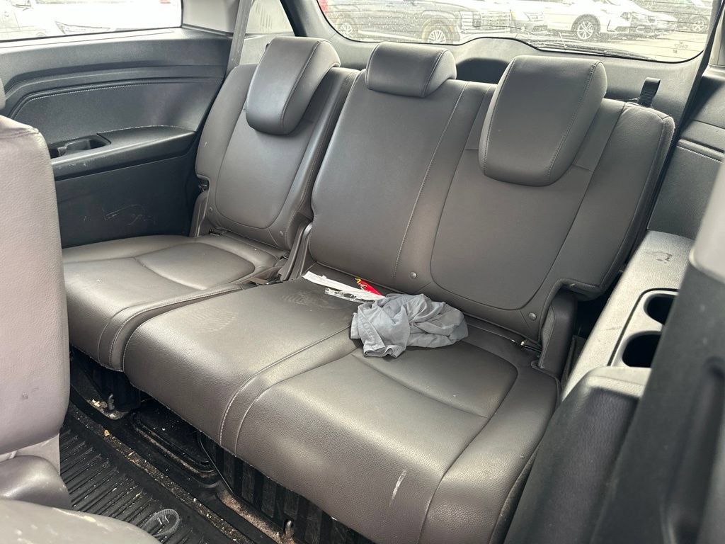 Used 2019 Honda Odyssey EX-L image 15
