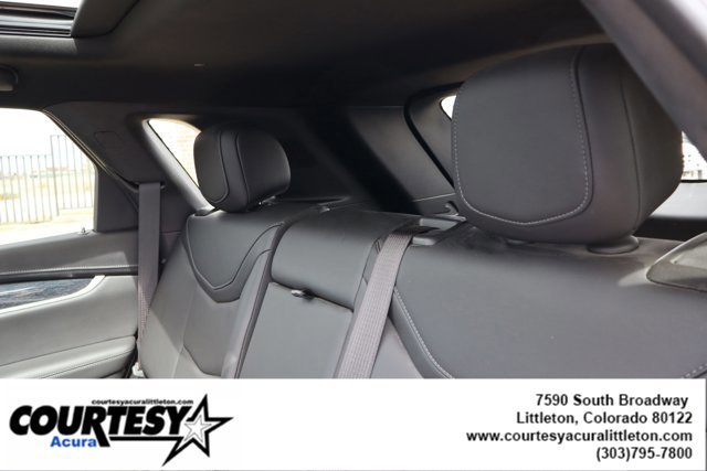 Used 2023 Cadillac XT5 Premium Luxury image 24