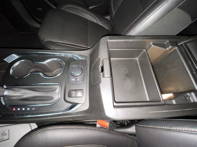 Used 2019 Chevrolet Traverse Premier w/ Driver Confidence II Package FWD image 21