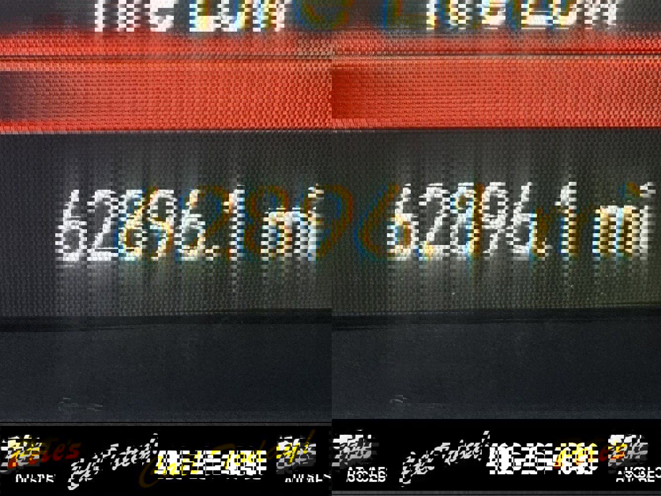 Used 2023 RAM 2500 Big Horn w/ Level 1 Equipment Group image 33