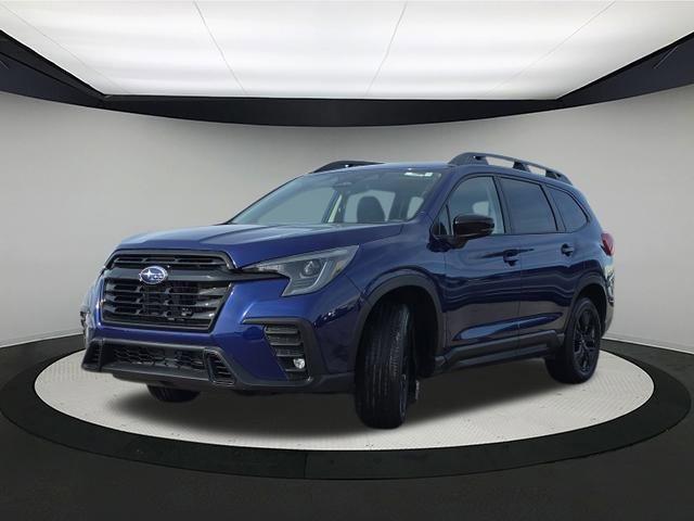 New 2026 Subaru Ascent Premium image 3