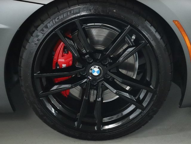 Used 2026 BMW Z4 M40i w/ Premium Package RWD image 12