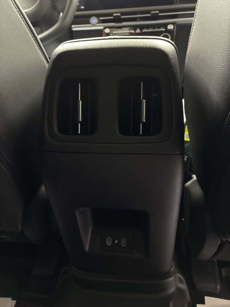 New 2026 Hyundai Santa Cruz SEL image 26