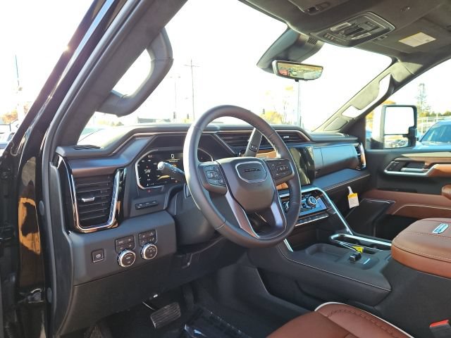 New 2026 GMC Sierra 3500 Denali Ultimate AWD/4WD image 28