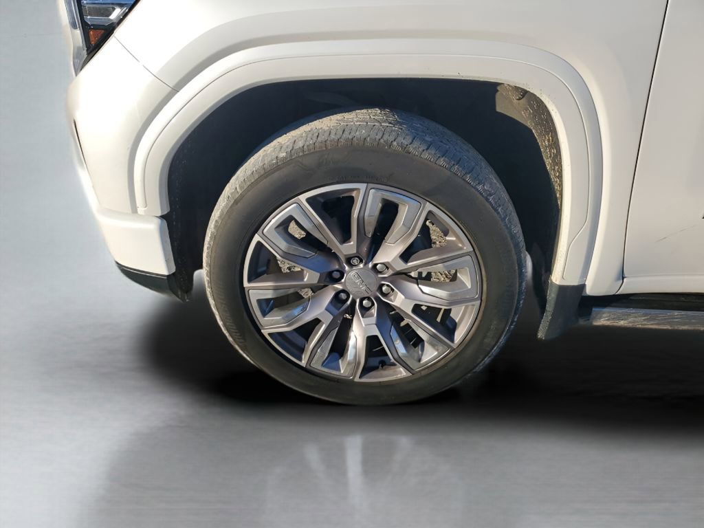 Used 2022 GMC Sierra 1500 Denali w/ Denali Reserve Package image 19