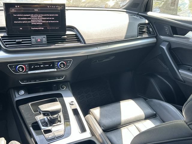 Used 2023 Audi Q5 2.0T Premium Plus AWD/4WD image 28