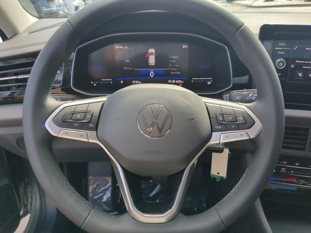 Certified 2026 Volkswagen Jetta S FWD image 26