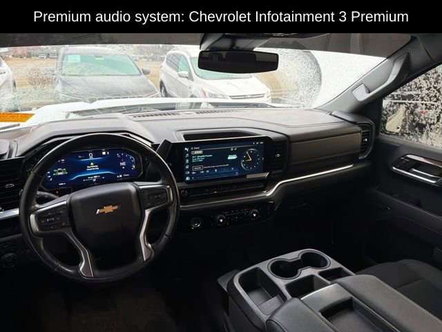 Used 2022 Chevrolet Silverado 1500 LT image 13