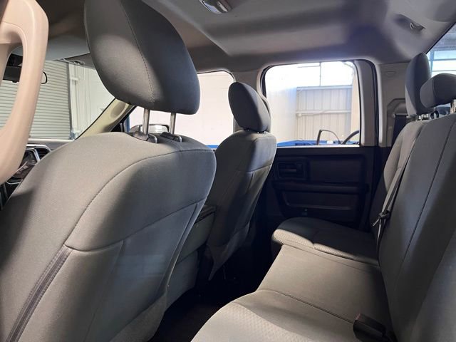 Used 2015 RAM 1500 Tradesman w/ Popular Equipment Group AWD/4WD image 16