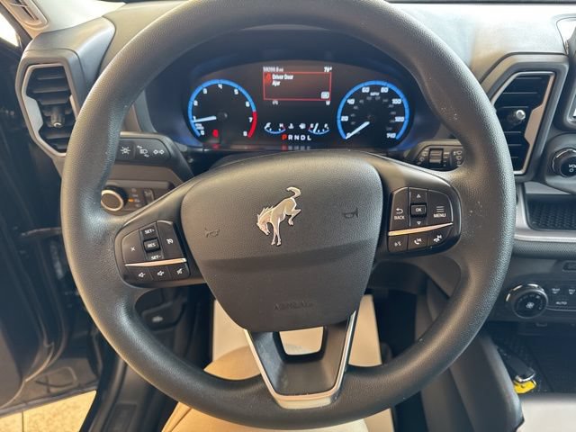 Used 2023 Ford Bronco Sport Big Bend AWD/4WD image 17