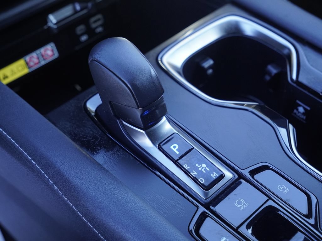 Used 2023 Lexus RX 350 Premium Plus w/ Cold Area Package FWD image 21