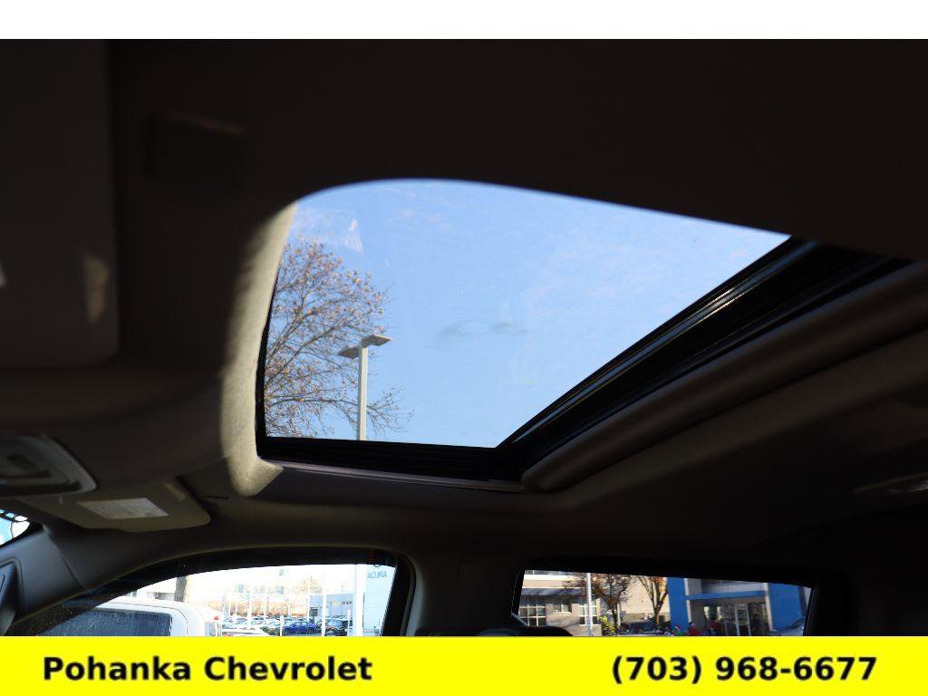 New 2026 Chevrolet Silverado 1500 RST image 19