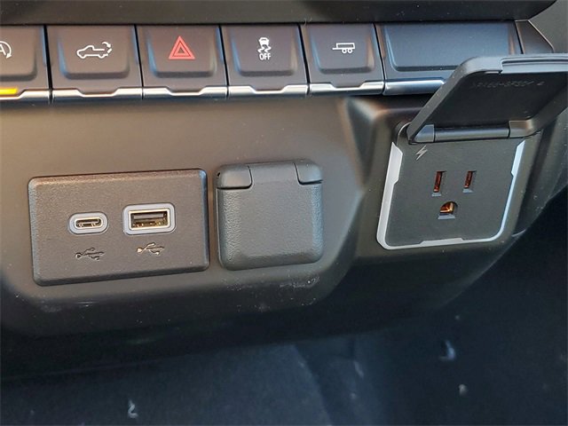 New 2026 Chevrolet Silverado 1500 Custom image 28