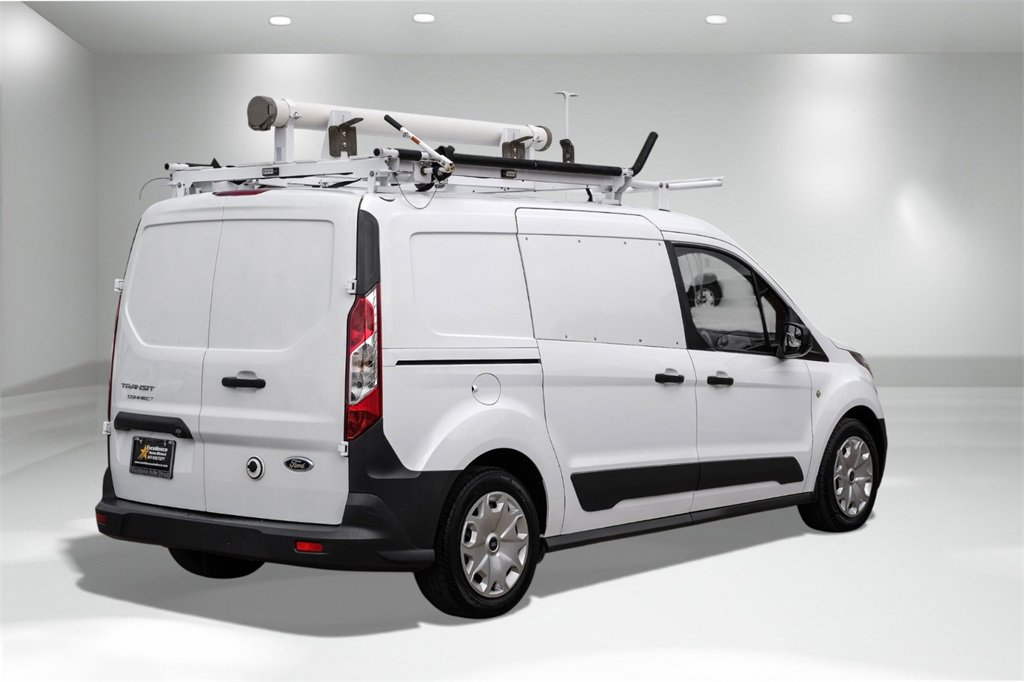 Used 2016 Ford Transit Connect XL image 6